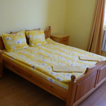 מלון Cherni Osum House Arirang חדר תמונה