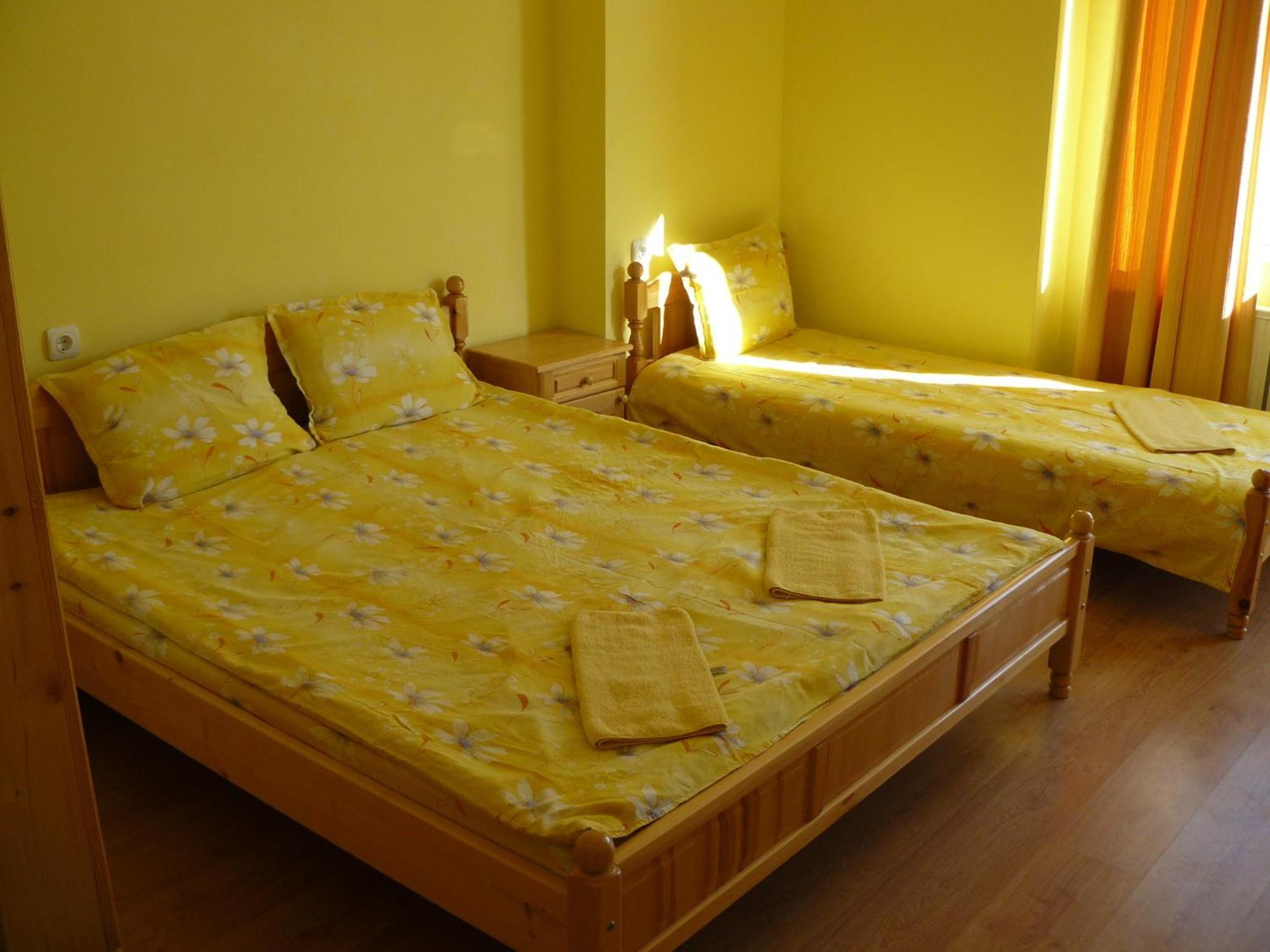 מלון Cherni Osum House Arirang חדר תמונה