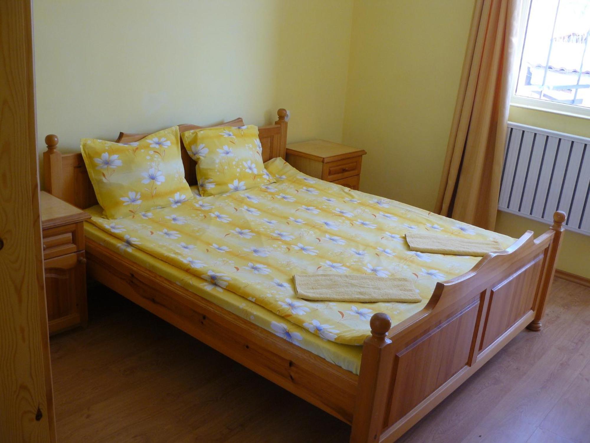 מלון Cherni Osum House Arirang חדר תמונה