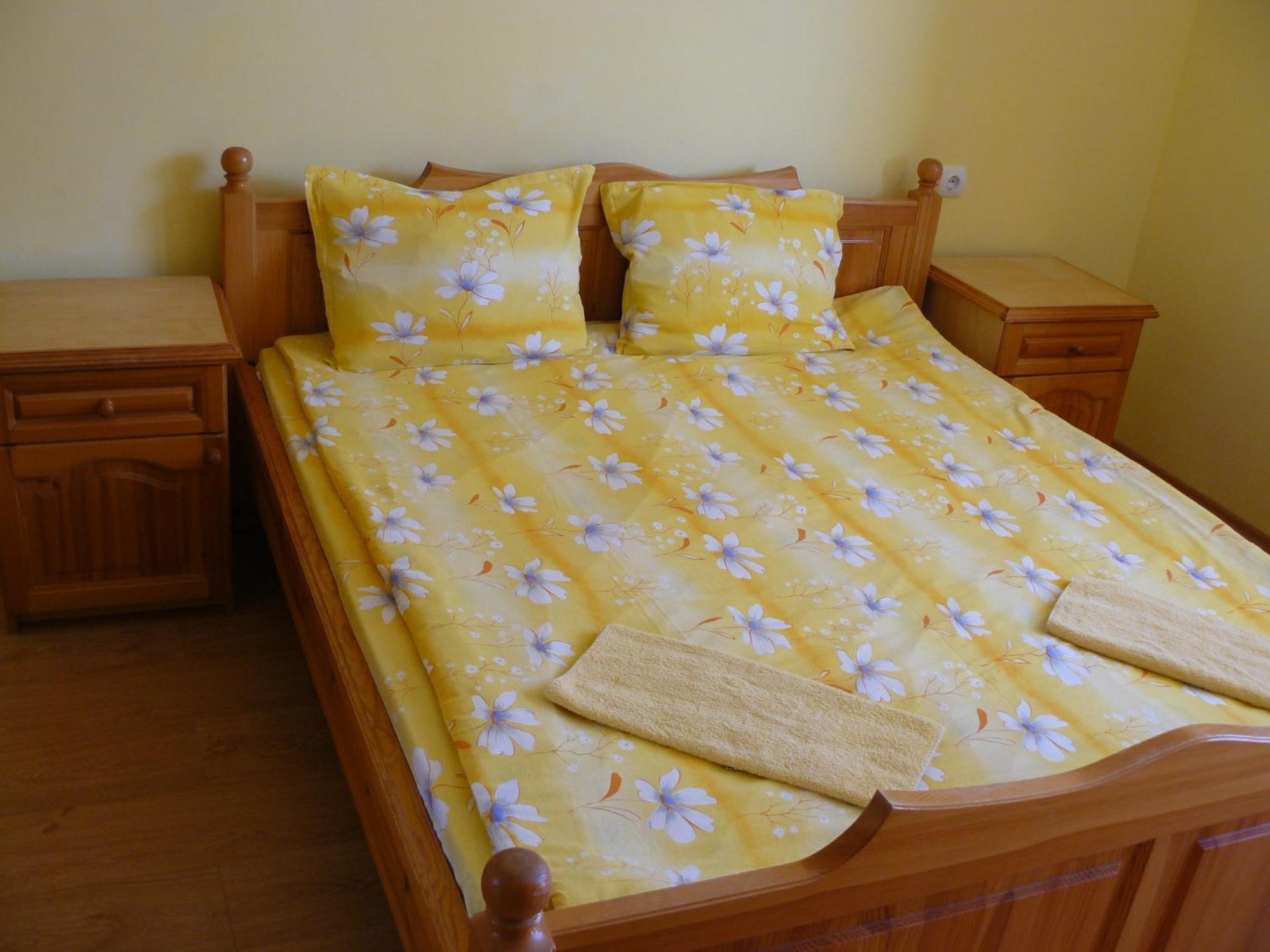 מלון Cherni Osum House Arirang חדר תמונה