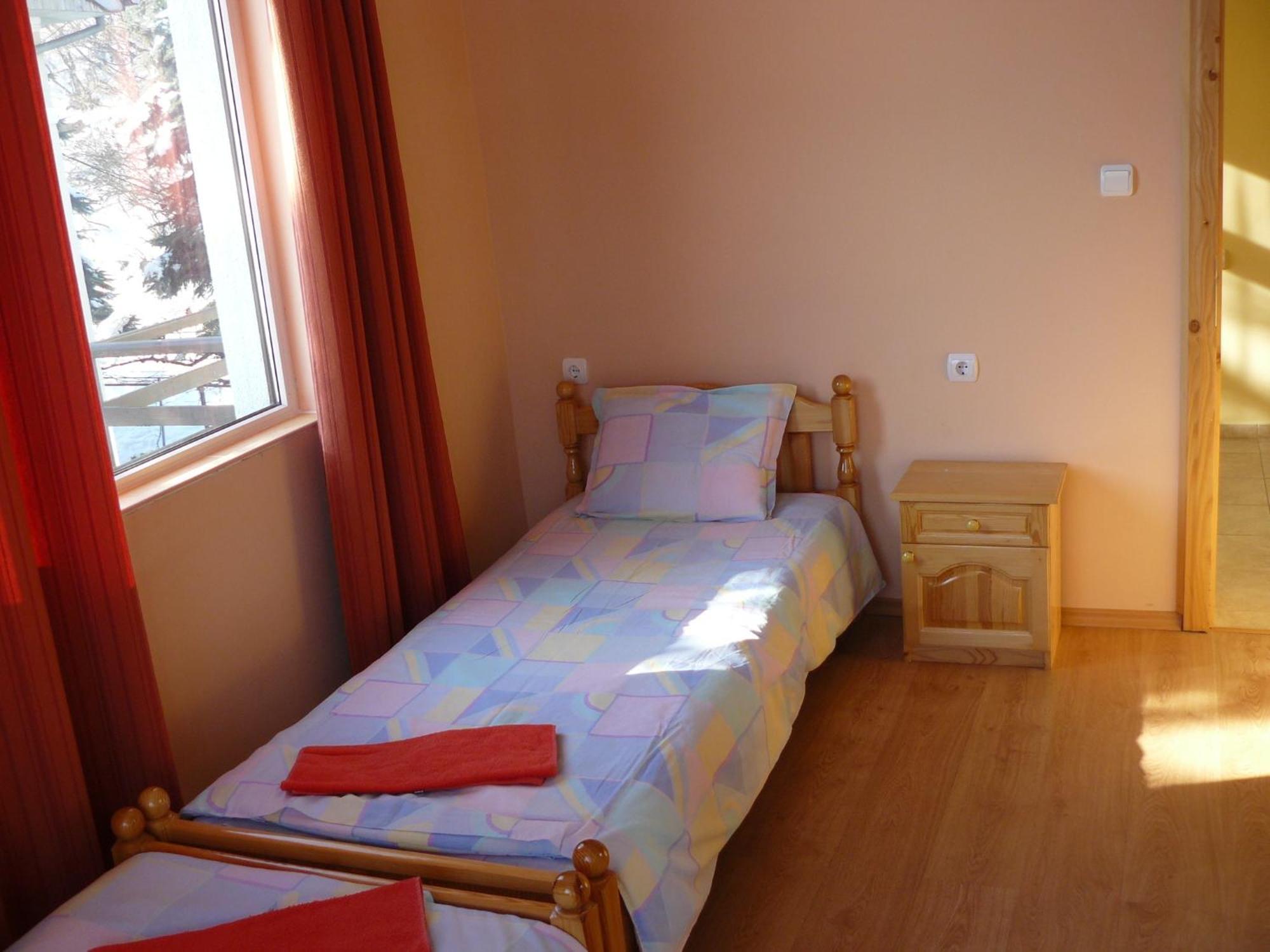 מלון Cherni Osum House Arirang חדר תמונה