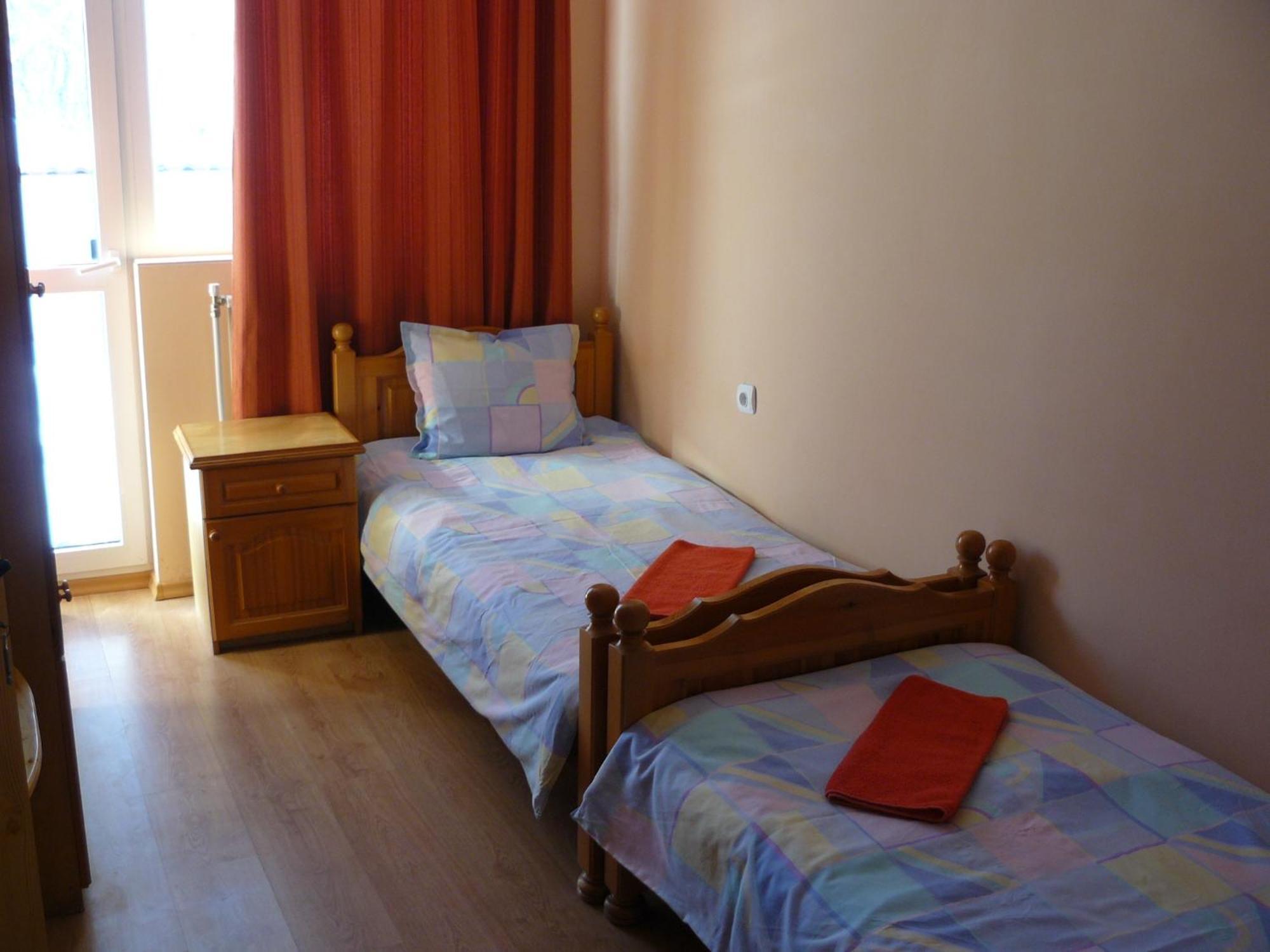 מלון Cherni Osum House Arirang חדר תמונה