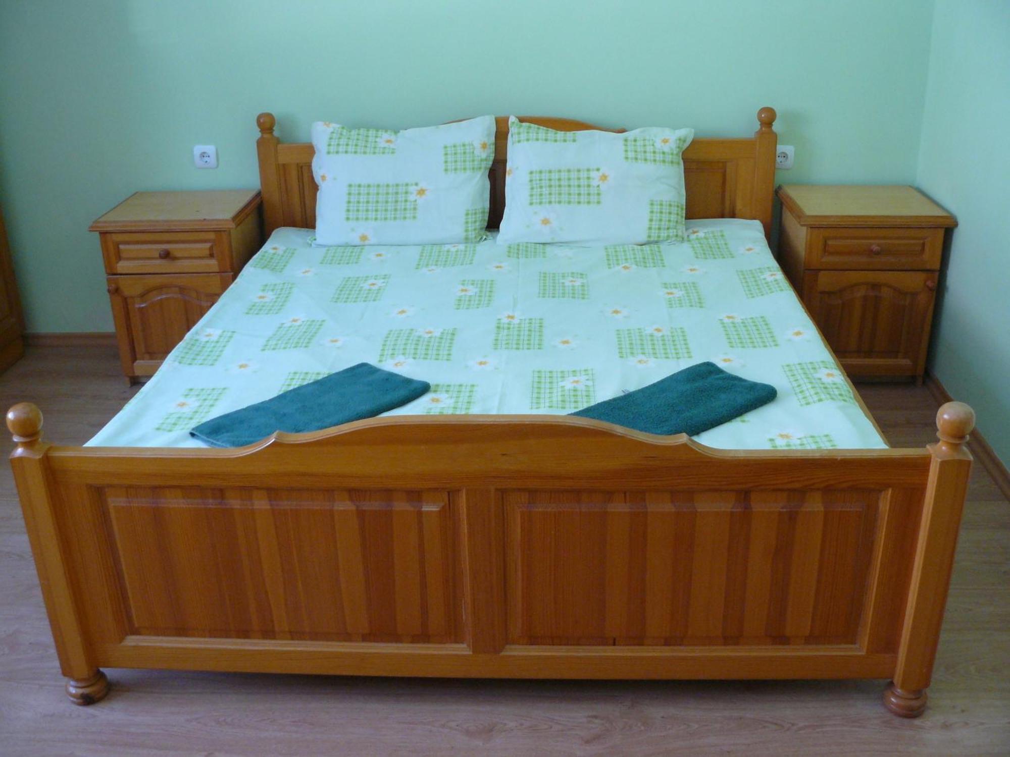 מלון Cherni Osum House Arirang חדר תמונה