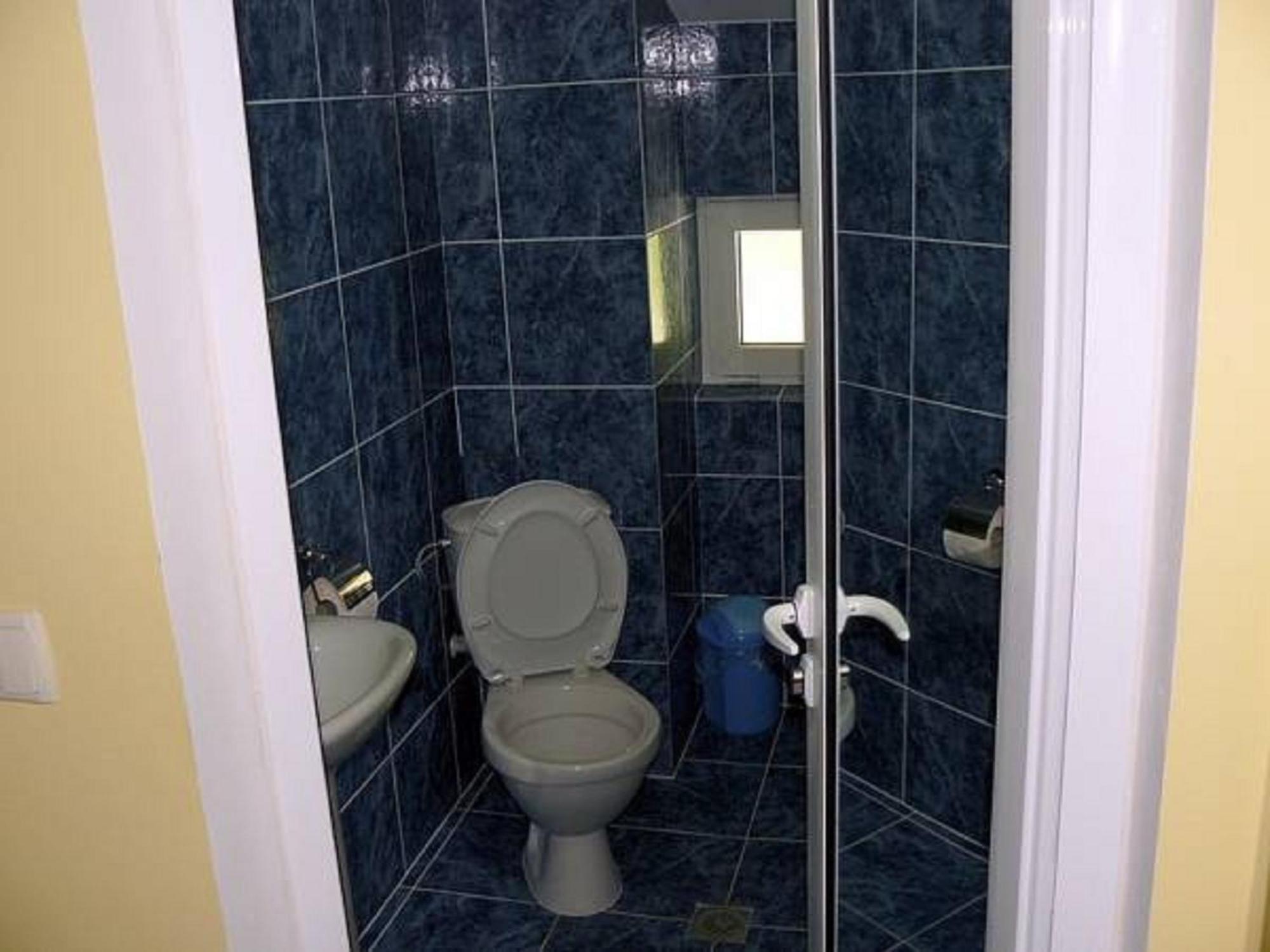 מלון Cherni Osum House Arirang חדר תמונה