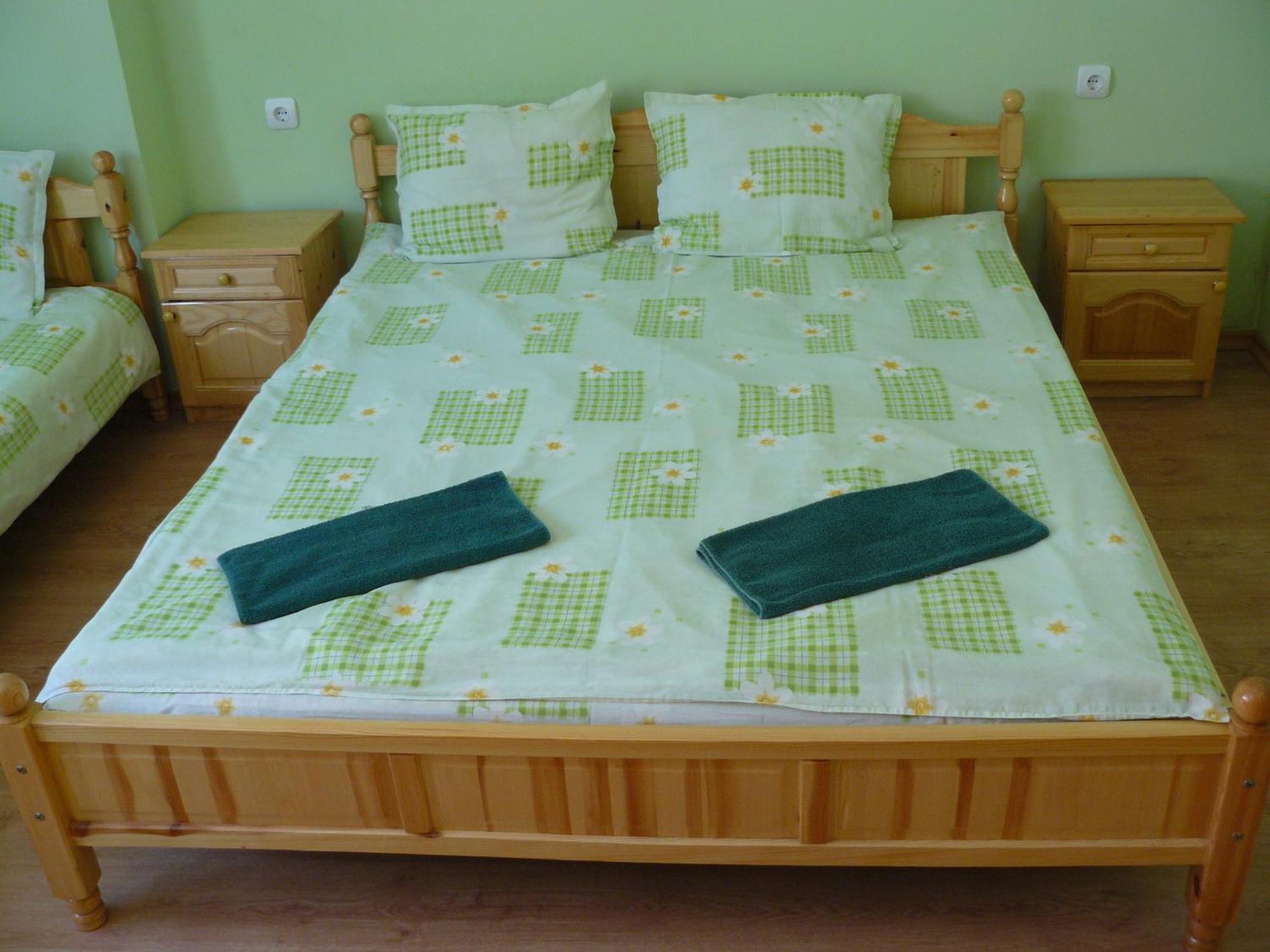 מלון Cherni Osum House Arirang חדר תמונה
