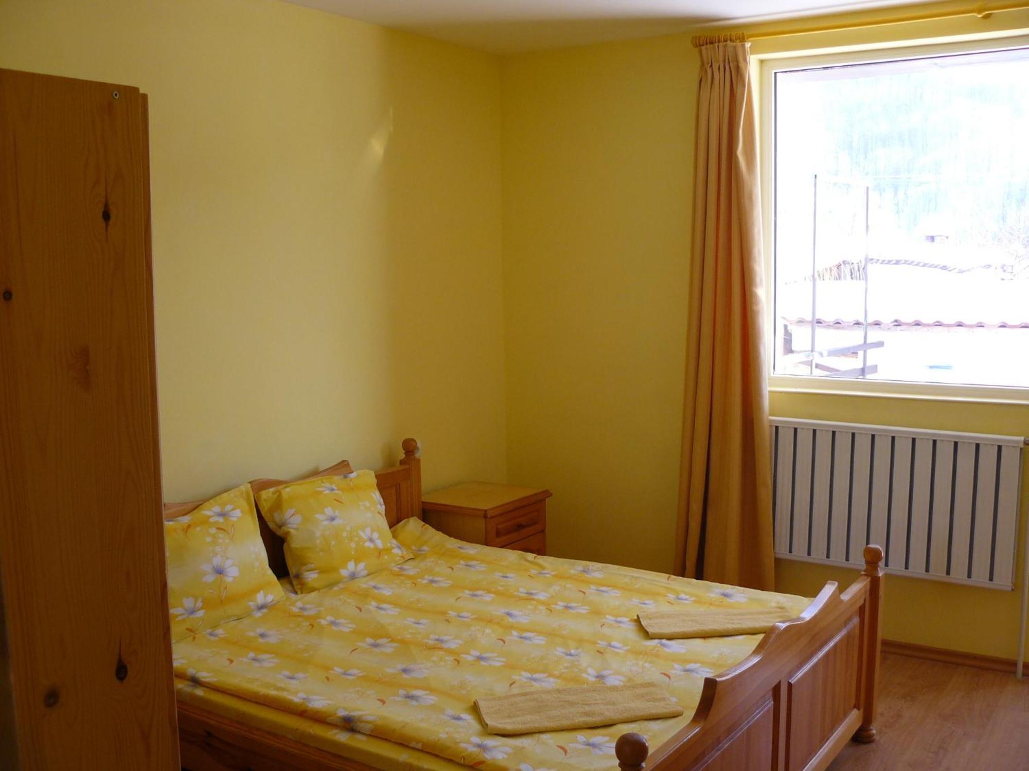 מלון Cherni Osum House Arirang חדר תמונה