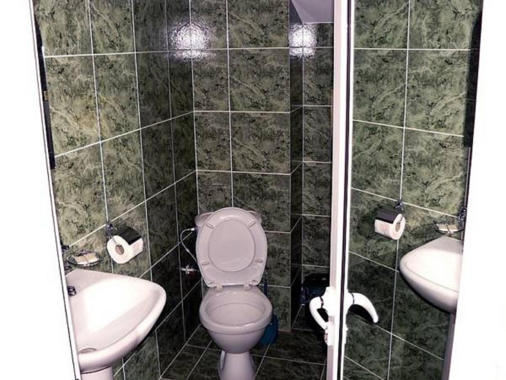 מלון Cherni Osum House Arirang חדר תמונה