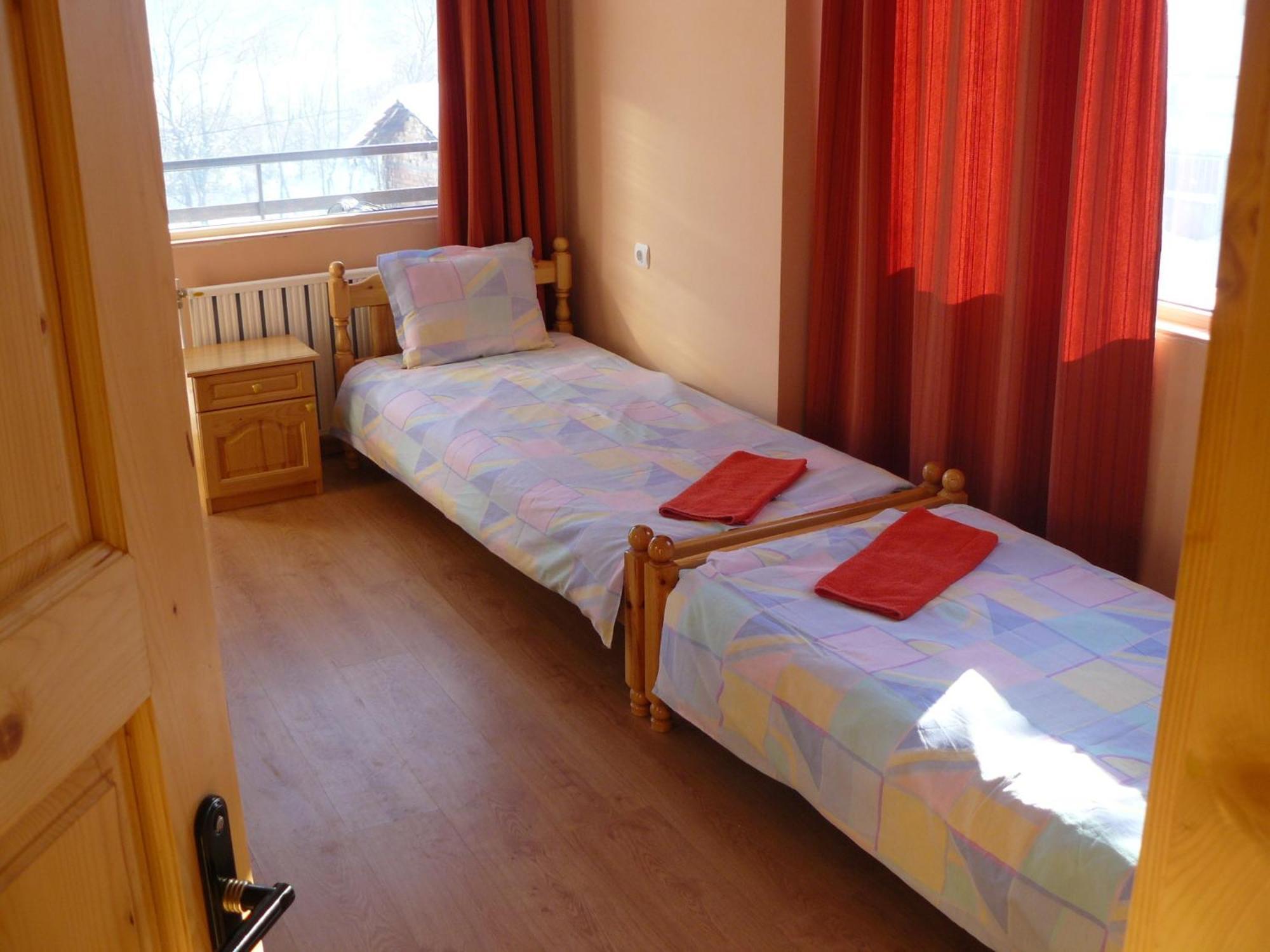 מלון Cherni Osum House Arirang חדר תמונה