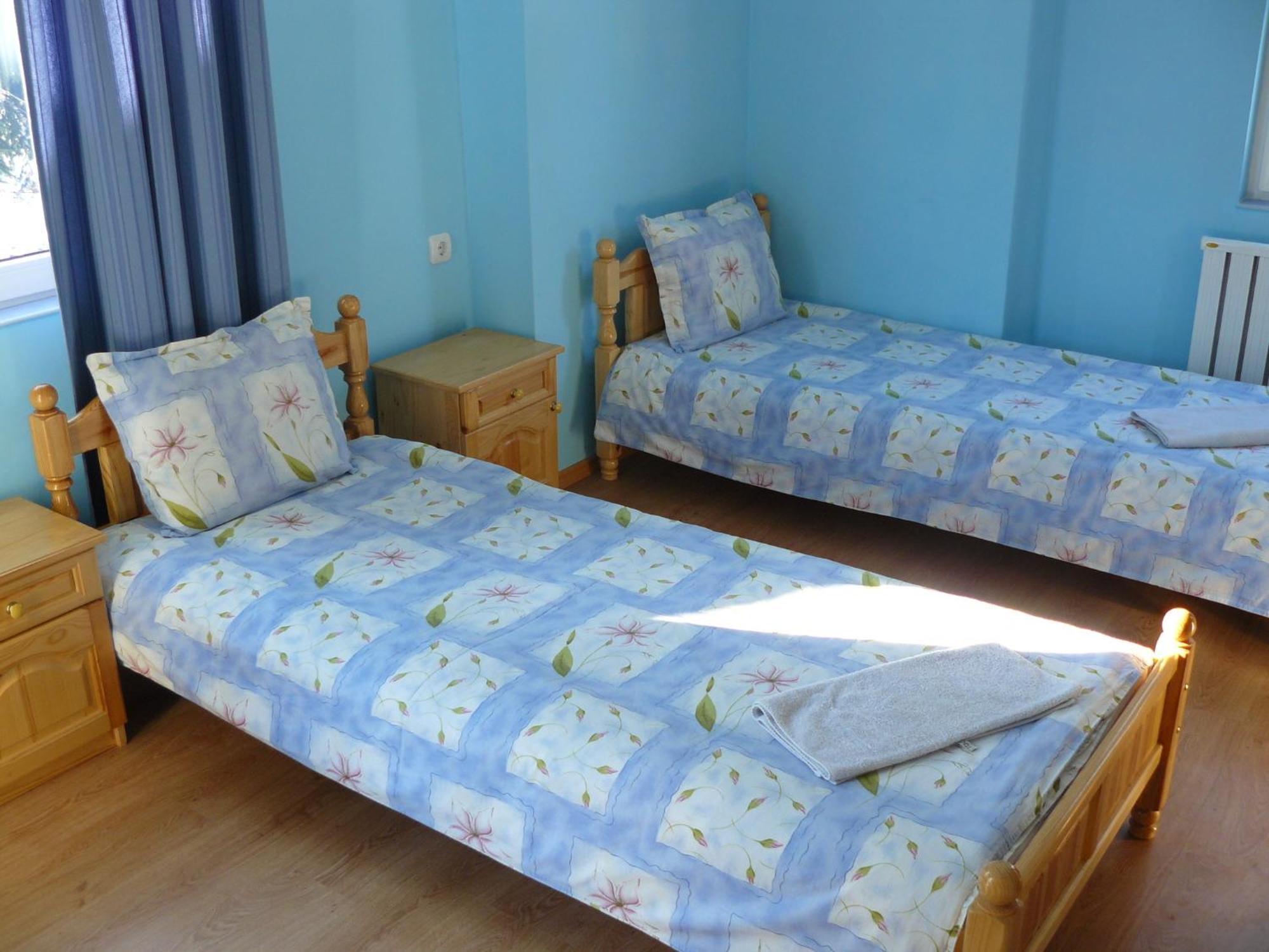 מלון Cherni Osum House Arirang חדר תמונה