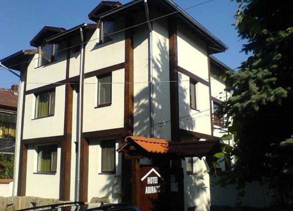 מלון Cherni Osum House Arirang מראה חיצוני תמונה