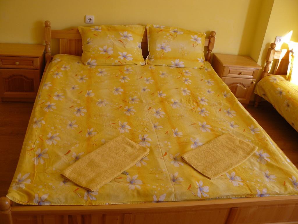 מלון Cherni Osum House Arirang חדר תמונה