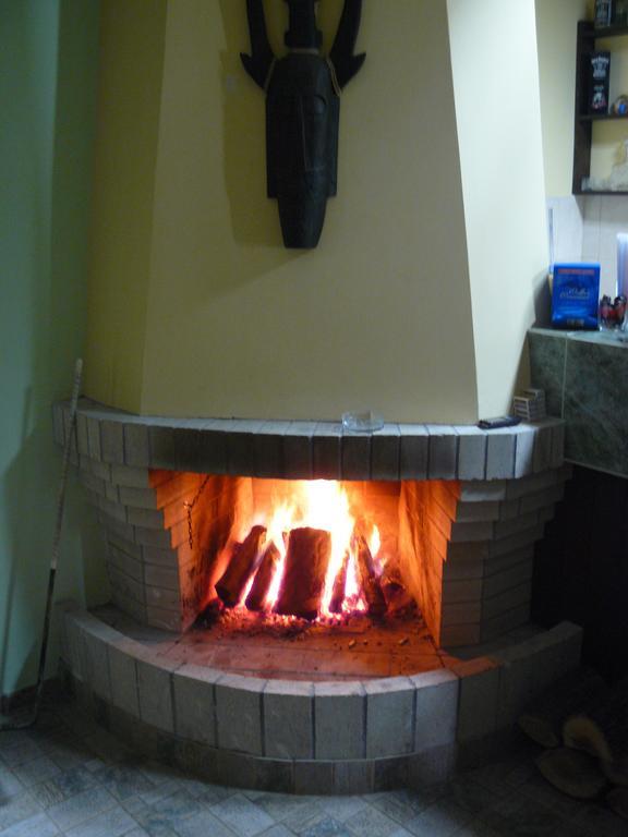 מלון Cherni Osum House Arirang מראה חיצוני תמונה