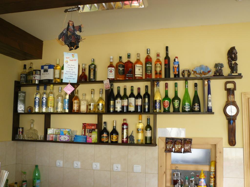 מלון Cherni Osum House Arirang מראה חיצוני תמונה