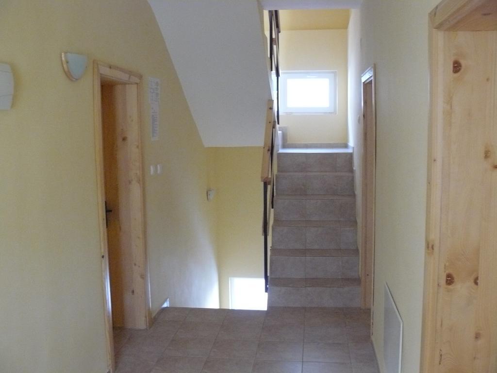 מלון Cherni Osum House Arirang מראה חיצוני תמונה